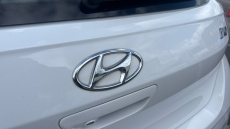 Hyundai i10 1.0 MPi SE Connect 5dr Petrol Hatchback